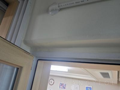 경상남도 창원시 진해구 자은동 중흥S-클래스아파트 시스템에어컨 기타