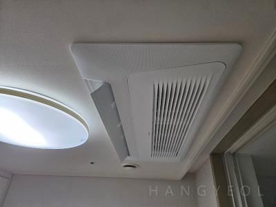 서울특별시 성북구 정릉동 정릉꿈에그린 시스템에어컨 기타