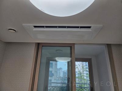 서울특별시 성북구 정릉동 정릉꿈에그린 시스템에어컨 기타