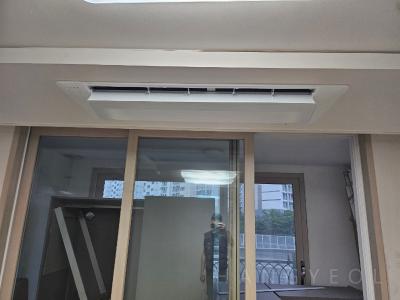 서울특별시 성북구 정릉동 정릉꿈에그린 시스템에어컨 기타
