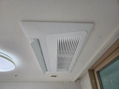서울특별시 성북구 정릉동 정릉꿈에그린 시스템에어컨 기타
