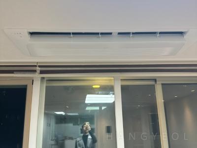 서울특별시 성북구 길음동 래미안길음1차 시스템에어컨 기타