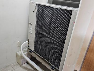 서울특별시 동작구 상도동 힐스테이트 상도 센트럴파크 시스템에어컨 기타