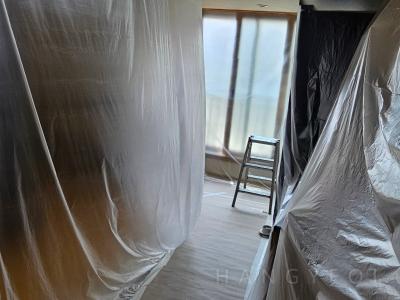 서울특별시 동작구 상도동 힐스테이트 상도 센트럴파크 시스템에어컨 기타