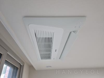 경기도 수원시 권선구 곡반정동 수원 하늘채 더퍼스트 1단지 시스템에어컨 기타