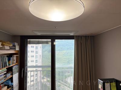 서울특별시 동작구 상도동 힐스테이트 상도 센트럴파크 시스템에어컨 기타
