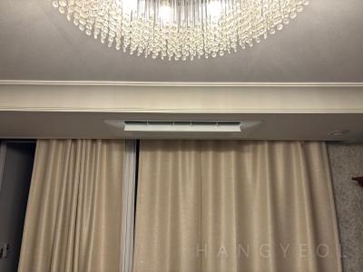 서울특별시 동작구 상도동 힐스테이트 상도 센트럴파크 시스템에어컨 기타