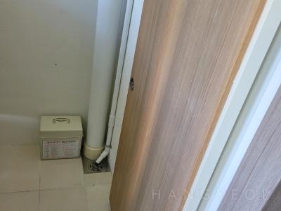 서울특별시 동작구 상도동 힐스테이트 상도 센트럴파크 시스템에어컨 기타