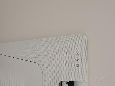 서울특별시 광진구 구의동 e편한세상 광진 그랜드파크 시스템에어컨 설치 사례