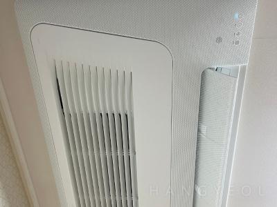 서울특별시 동작구 상도동 힐스테이트 상도 센트럴파크 시스템에어컨 기타