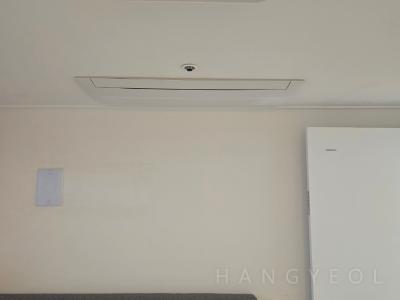 울산광역시 북구 달천동 달천아이파크1차 시스템에어컨 기타