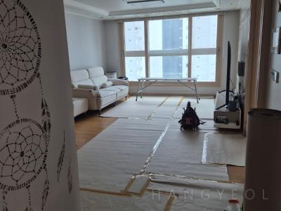 경상남도 양산시 물금읍 양산 대방노블랜드 연리지(3차) 시스템에어컨 기타