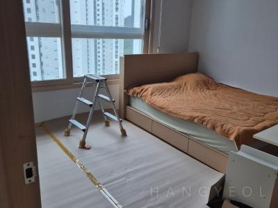 경상남도 양산시 물금읍 양산 대방노블랜드 연리지(3차) 시스템에어컨 기타