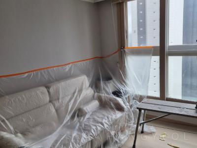 경상남도 양산시 물금읍 양산 대방노블랜드 연리지(3차) 시스템에어컨 기타