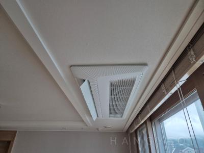경상남도 양산시 물금읍 양산 대방노블랜드 연리지(3차) 시스템에어컨 기타