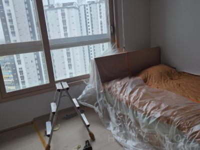 경상남도 양산시 물금읍 양산 대방노블랜드 연리지(3차) 시스템에어컨 기타