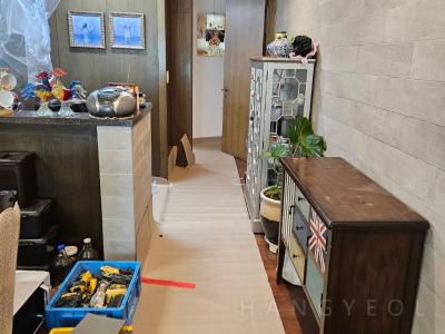 인천광역시 연수구 송도동 더샵 그린워크2차 시스템에어컨 기타