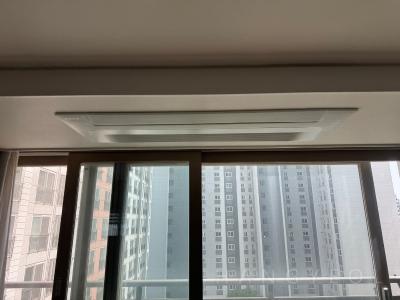 서울특별시 은평구 응암동 백련산에스케이뷰아이파크 시스템에어컨 기타