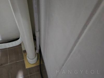 부산광역시 부산진구 범천동 서면 이-편한세상 시스템에어컨 기타