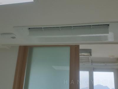 강원도 춘천시 소양로2가 e편한세상 춘천 시스템에어컨 설치 사례