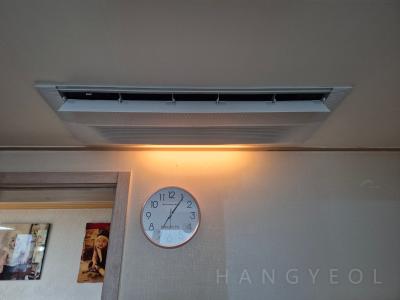 부산광역시 부산진구 범천동 서면 이-편한세상 시스템에어컨 기타