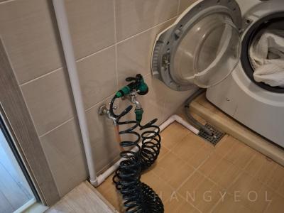부산광역시 부산진구 범천동 서면 이-편한세상 시스템에어컨 기타