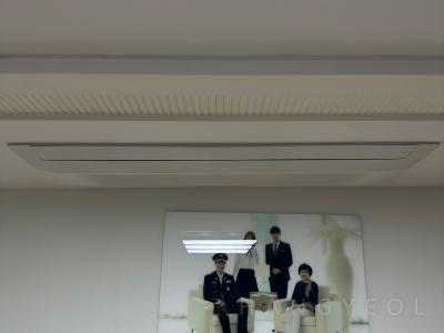 부산광역시 부산진구 범천동 서면 이-편한세상 시스템에어컨 기타