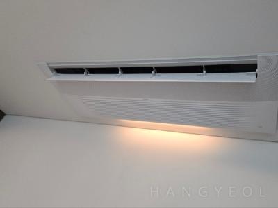 서울특별시 강남구 도곡동 타워팰리스 시스템에어컨 설치 사례