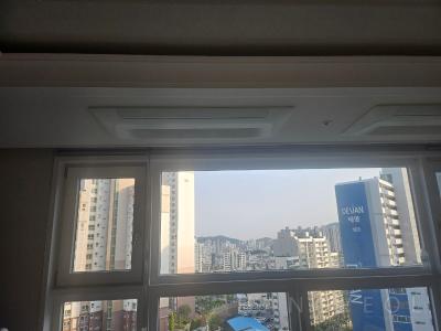 부산광역시 기장군 기장읍 이진캐스빌블루 1차아파트 시스템에어컨 기타