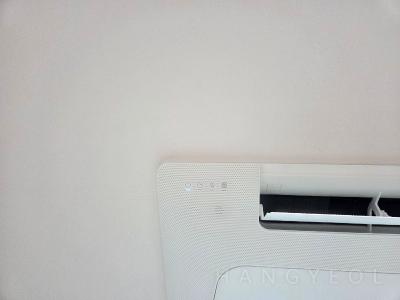 경상남도 창원시 진해구 자은동 중흥S-클래스아파트 시스템에어컨 기타