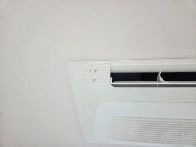 경상남도 창원시 진해구 자은동 중흥S-클래스아파트 시스템에어컨 기타