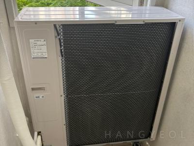 서울특별시 동작구 상도동 힐스테이트 상도 센트럴파크 시스템에어컨 기타