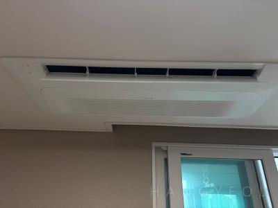 서울특별시 금천구 독산동 e편한세상 독산 더타워 시스템에어컨 기타