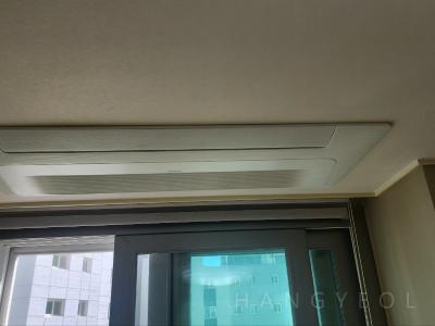 경기도 성남시 수정구 창곡동 위례 센트럴 푸르지오 시스템에어컨 기타