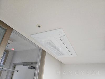 경상남도 양산시 물금읍 양산물금 이지더원 1차 시스템에어컨 기타