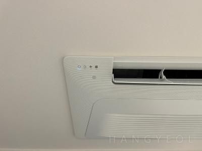 서울특별시 송파구 거여동 송파시그니처롯데캐슬 시스템에어컨 기타