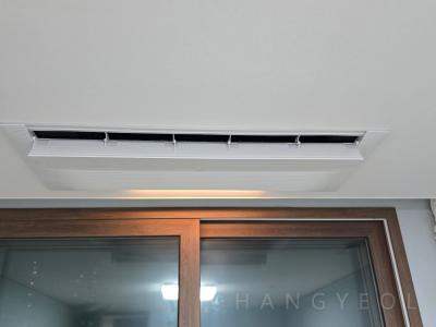 경기도 수원시 영통구 이의동 자연앤자이 시스템에어컨 기타