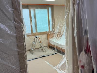 서울특별시 금천구 독산동 금천 롯데캐슬 골드파크 1차 시스템에어컨 기타