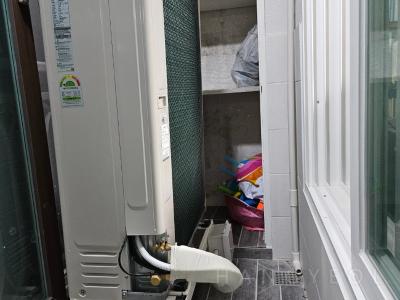 부산광역시 해운대구 좌동 대림1차아파트 시스템에어컨 기타