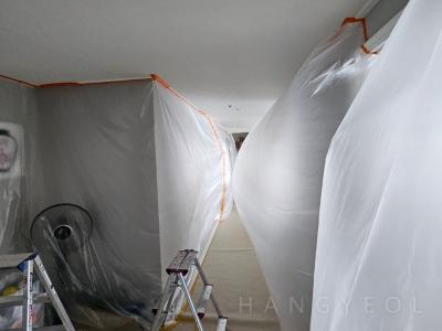 부산광역시 해운대구 좌동 대림1차아파트 시스템에어컨 기타
