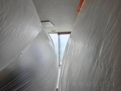 부산광역시 해운대구 좌동 대림1차아파트 시스템에어컨 기타