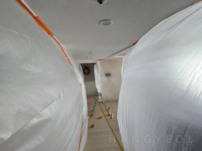 부산광역시 해운대구 좌동 대림1차아파트 시스템에어컨 기타