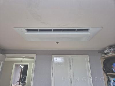 부산광역시 해운대구 좌동 대림1차아파트 시스템에어컨 기타