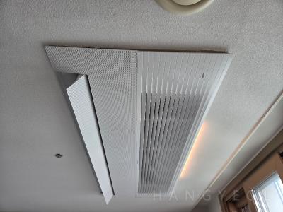 충청남도 아산시 탕정면 탕정삼성트라팰리스아파트 시스템에어컨 기타