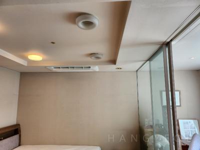서울특별시 강남구 도곡동 타워팰리스 시스템에어컨 기타