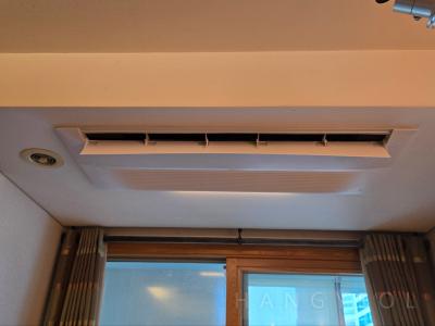 서울특별시 강남구 도곡동 타워팰리스 시스템에어컨 설치 사례