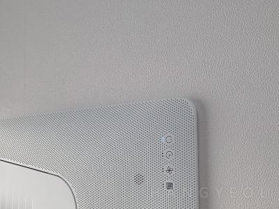 경기도 남양주시 다산동 다산 자연앤롯데캐슬 시스템에어컨 설치 사례