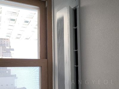 경기도 남양주시 다산동 다산 자연앤롯데캐슬 시스템에어컨 기타