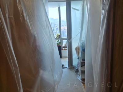 서울특별시 영등포구 여의도동 여의도금호리첸시아 시스템에어컨 기타