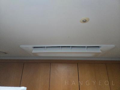 서울특별시 영등포구 여의도동 여의도금호리첸시아 시스템에어컨 기타